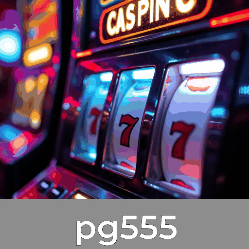 pg555: Transforme Seu Celular em um Cassino Completo