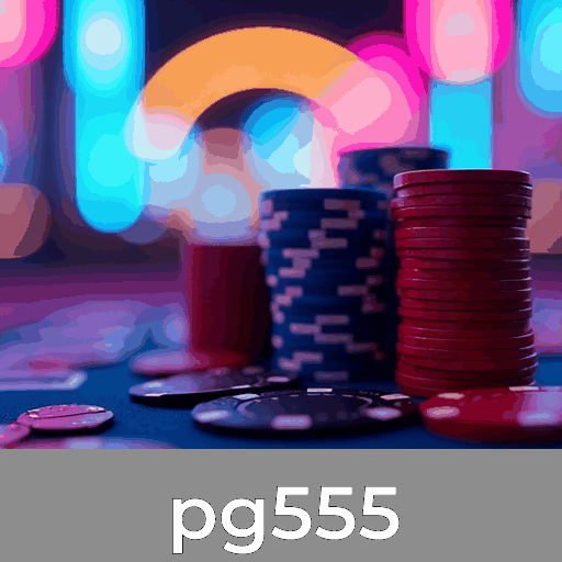 Aproveite os Bônus Exclusivos do pg555 e Ganhe Mais!