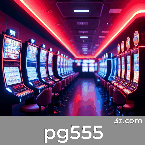 Qualidade Superior de Jogos de Casino no pg555