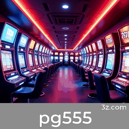 pg555 Casino: Exclusividade e Prestígio no Programa VIP