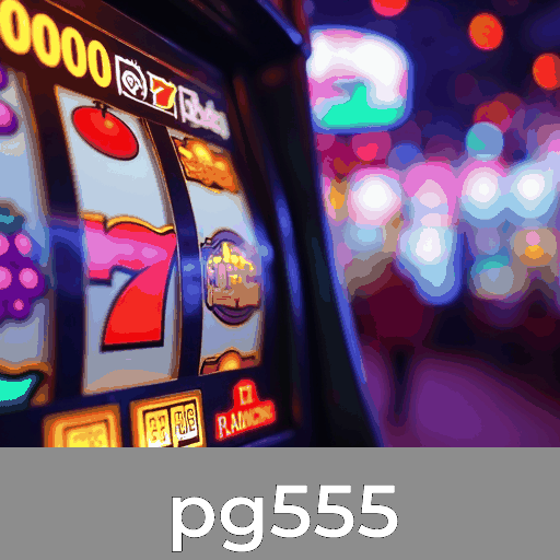 Aproveite os Bônus Exclusivos do pg555 e Ganhe Mais!