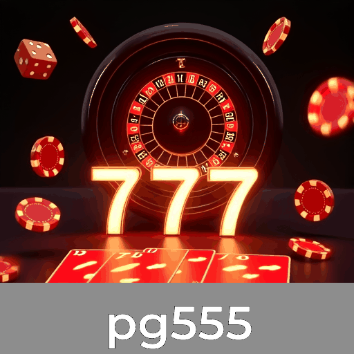 pg555: Slots de Altas Recompensas, Mesa Clássica e Dealer ao Vivo